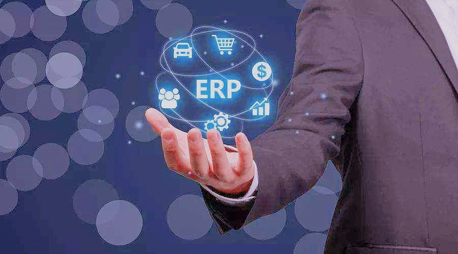 朗速ERP軟件 朗速ERP軟件