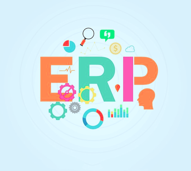 ERP ERP
