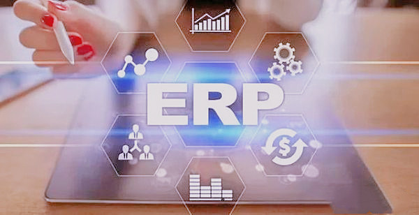 ERP ERP