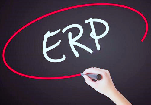 ERP ERP