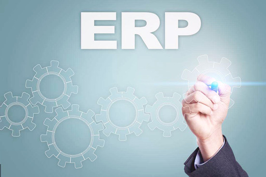 ERP ERP