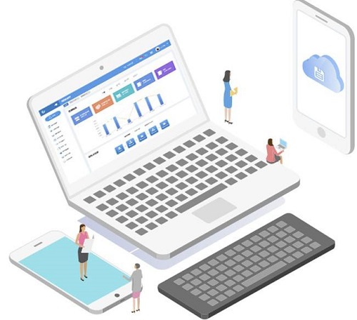 項目實施步驟 項目實施步驟