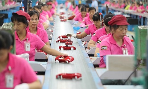 委外加工 委外加工