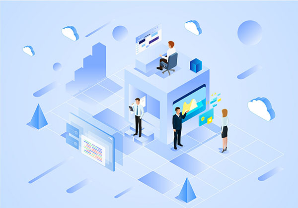 云erp系統 云erp系統