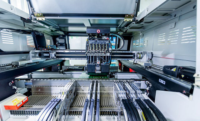 好用的ERP生產管理系統 好用的ERP生產管理系統